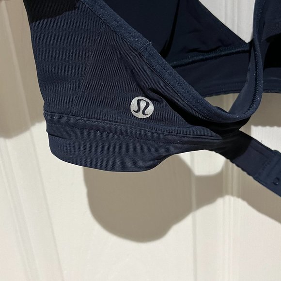 Sz 8 Lululemon All Day Breeze Bra - Picture 9 of 9